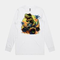 Base Longsleeve  Thumbnail