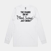 Base Longsleeve  Thumbnail