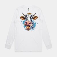 Base Longsleeve  Thumbnail