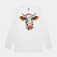 Base Longsleeve  Thumbnail