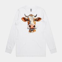 Base Longsleeve  Thumbnail