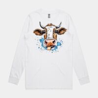 Base Longsleeve  Thumbnail