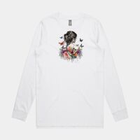 Base Longsleeve  Thumbnail