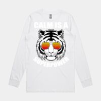 Base Longsleeve  Thumbnail