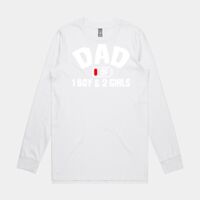 Base Longsleeve  Thumbnail
