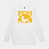 Base Longsleeve  Thumbnail