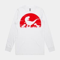 Base Longsleeve  Thumbnail