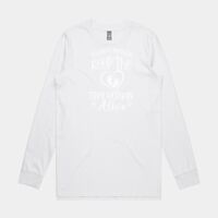 Base Longsleeve  Thumbnail