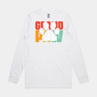 Base Longsleeve  Thumbnail