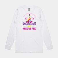 Base Longsleeve  Thumbnail