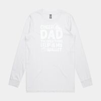 Base Longsleeve  Thumbnail