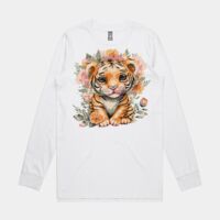 Base Longsleeve  Thumbnail