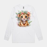 Base Longsleeve  Thumbnail