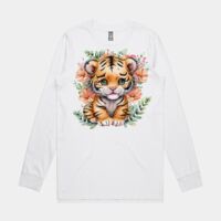 Base Longsleeve  Thumbnail