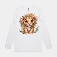 Base Longsleeve  Thumbnail