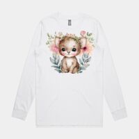 Base Longsleeve  Thumbnail