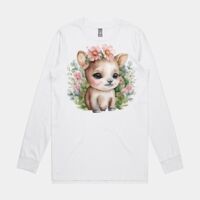 Base Longsleeve  Thumbnail