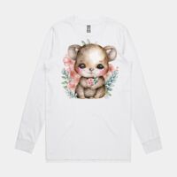 Base Longsleeve  Thumbnail