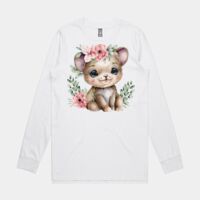 Base Longsleeve  Thumbnail