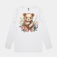 Base Longsleeve  Thumbnail