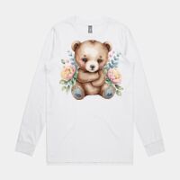 Base Longsleeve  Thumbnail