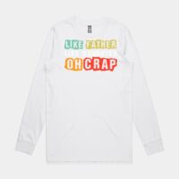 Base Longsleeve  Thumbnail