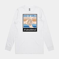 Base Longsleeve  Thumbnail