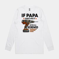 Base Longsleeve  Thumbnail