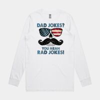 Base Longsleeve  Thumbnail