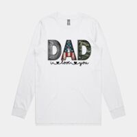 Base Longsleeve  Thumbnail