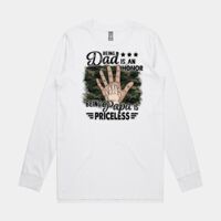Base Longsleeve  Thumbnail