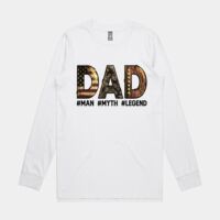 Base Longsleeve  Thumbnail