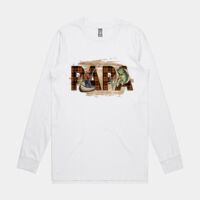 Base Longsleeve  Thumbnail