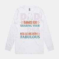 Base Longsleeve  Thumbnail