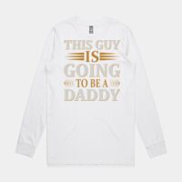 Base Longsleeve  Thumbnail