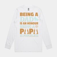 Base Longsleeve  Thumbnail