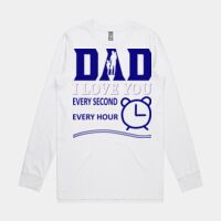 Base Longsleeve  Thumbnail