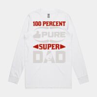 Base Longsleeve  Thumbnail