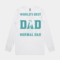 Base Longsleeve  Thumbnail