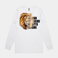 Base Longsleeve  Thumbnail