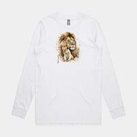 Base Longsleeve  Thumbnail