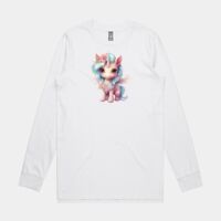 Base Longsleeve  Thumbnail