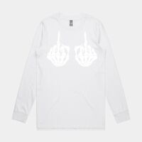 Base Longsleeve  Thumbnail