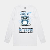 Base Longsleeve  Thumbnail