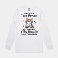 Base Longsleeve  Thumbnail