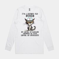 Base Longsleeve  Thumbnail