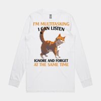 Base Longsleeve  Thumbnail