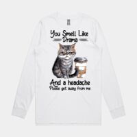 Base Longsleeve  Thumbnail