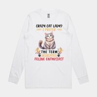 Base Longsleeve  Thumbnail