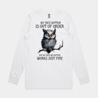 Base Longsleeve  Thumbnail